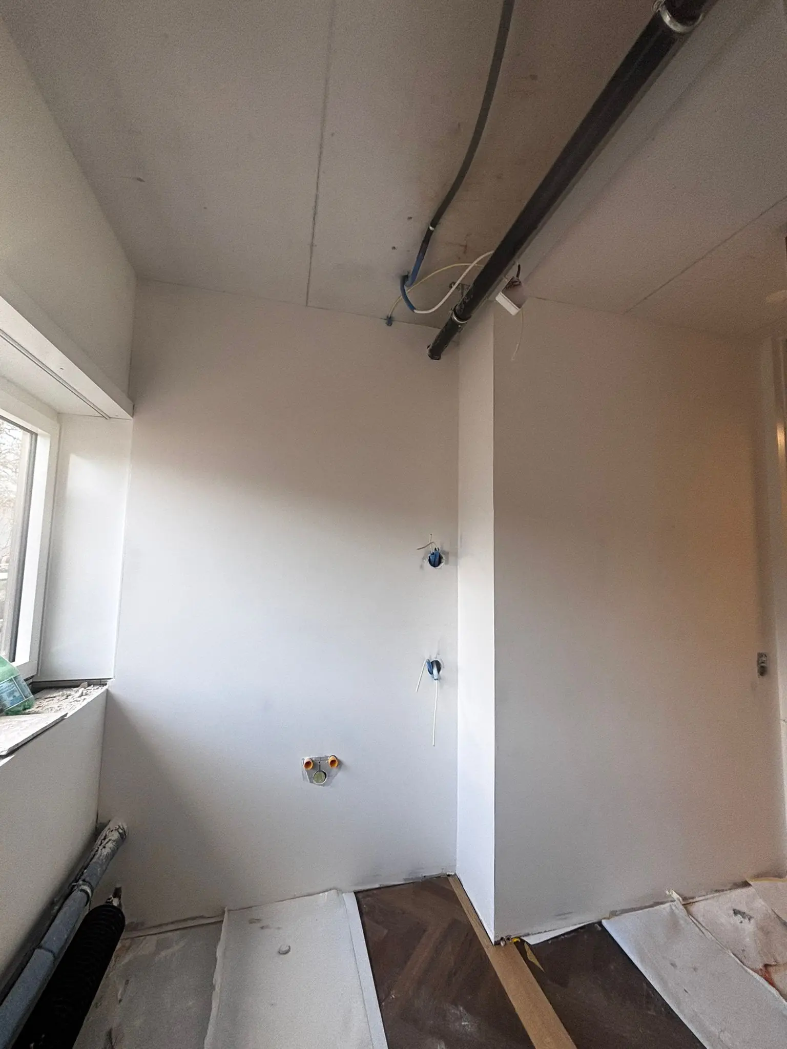 Professioneller Innenausbau