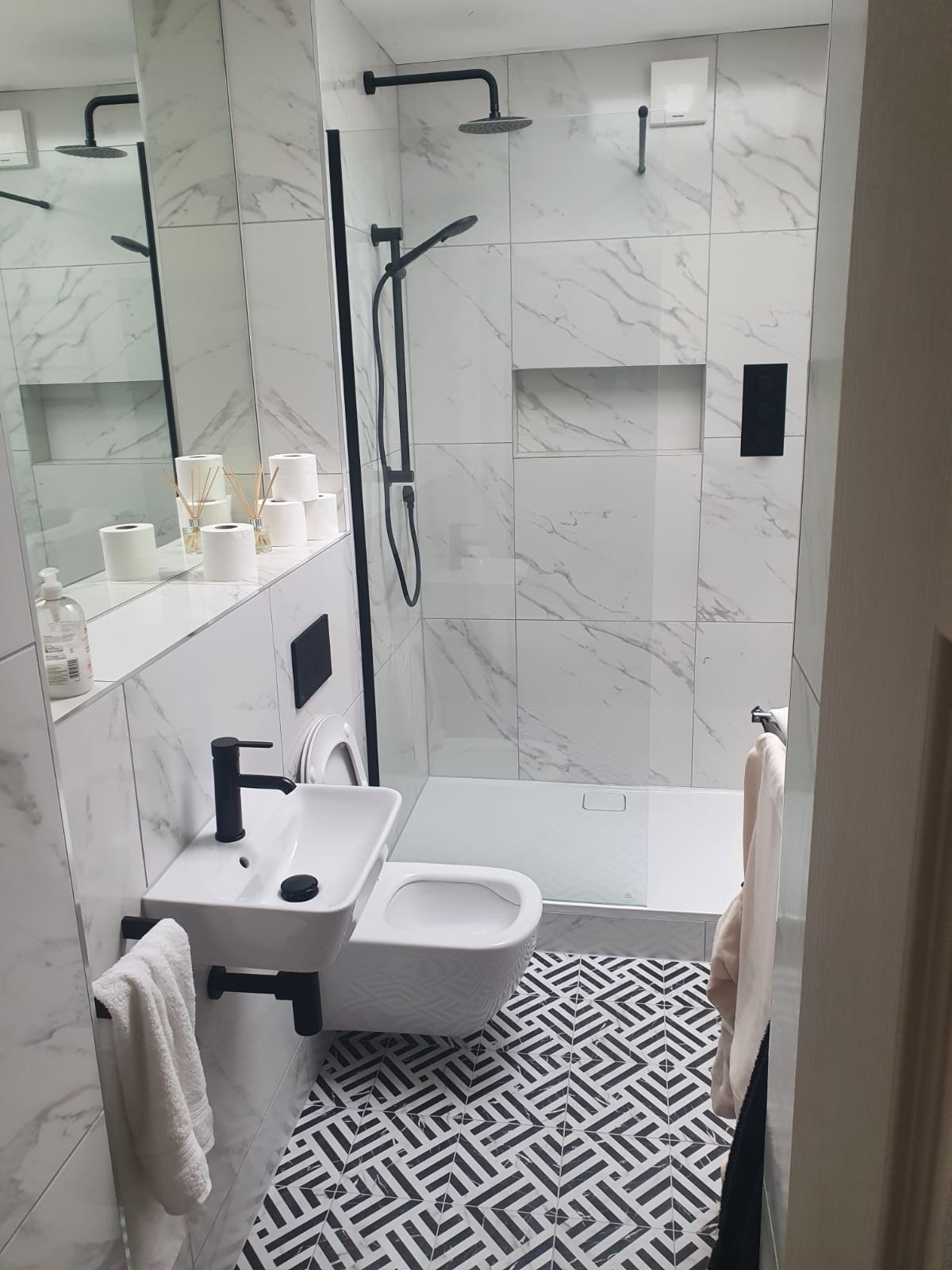 Bathroom Renovations 4