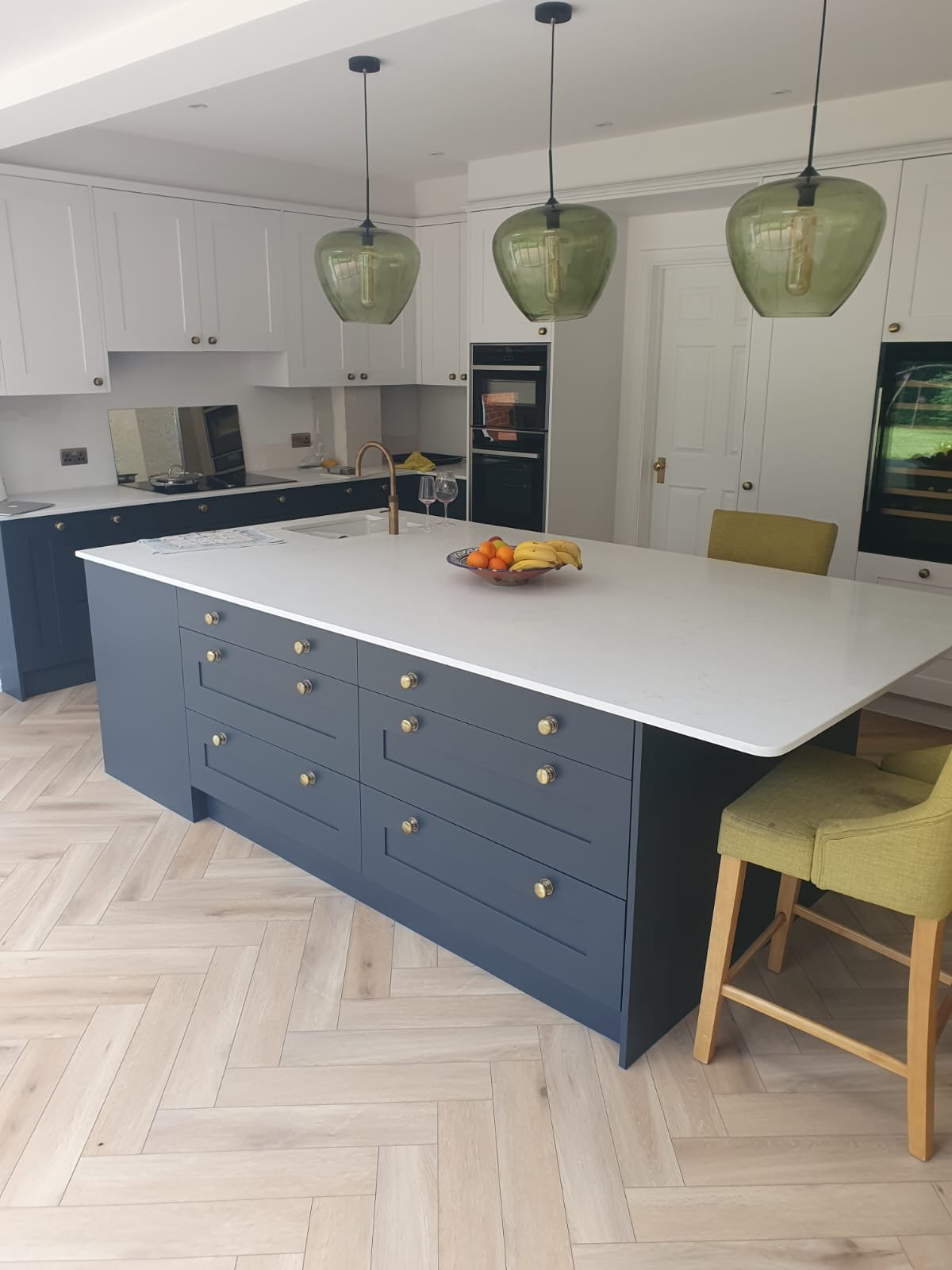 Kitchen Renovations 4