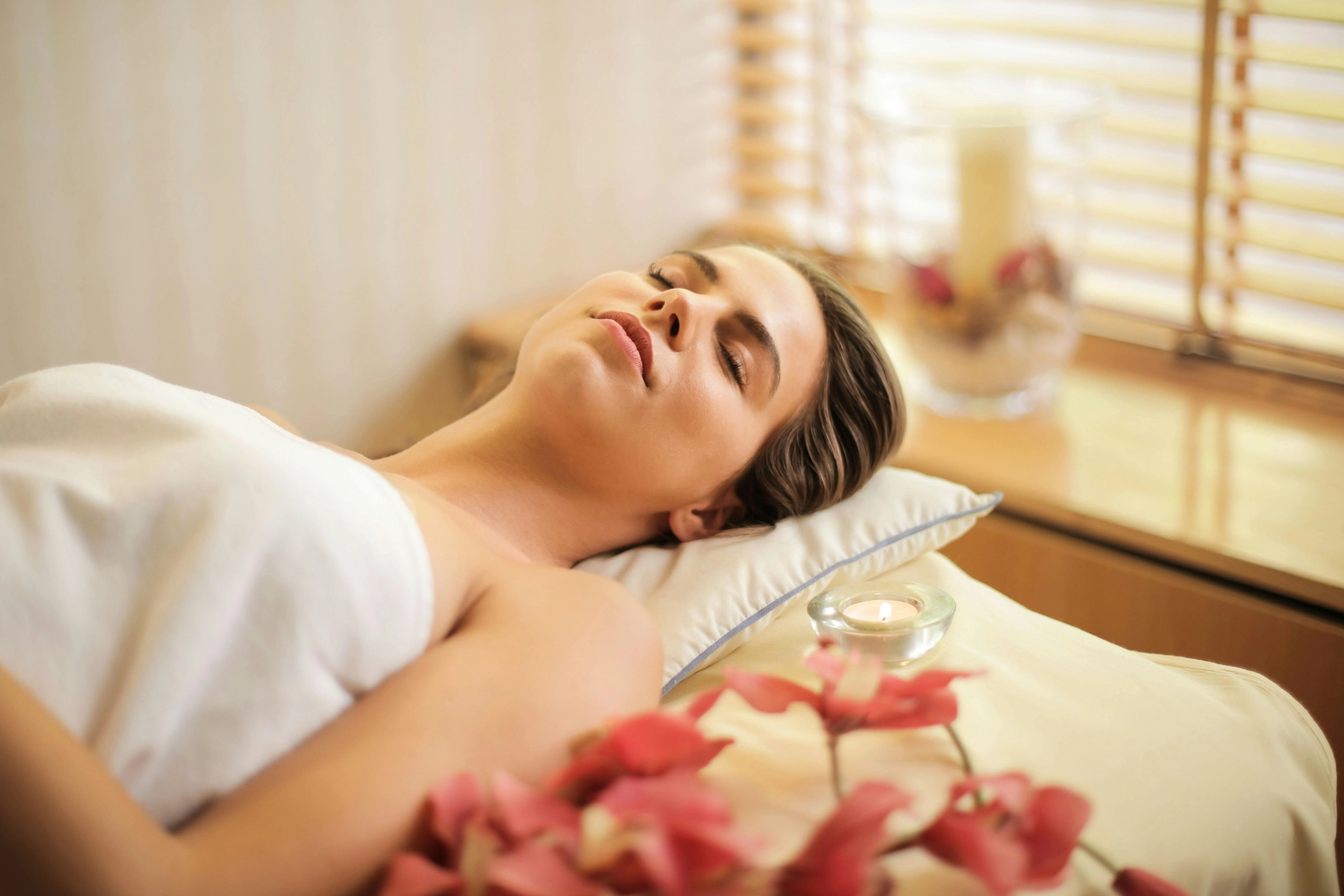 Beauty Treatment Dublin 18